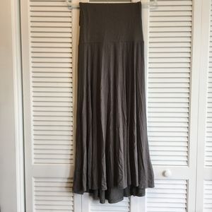 INC International Concepts Convertible Skirt/Dress